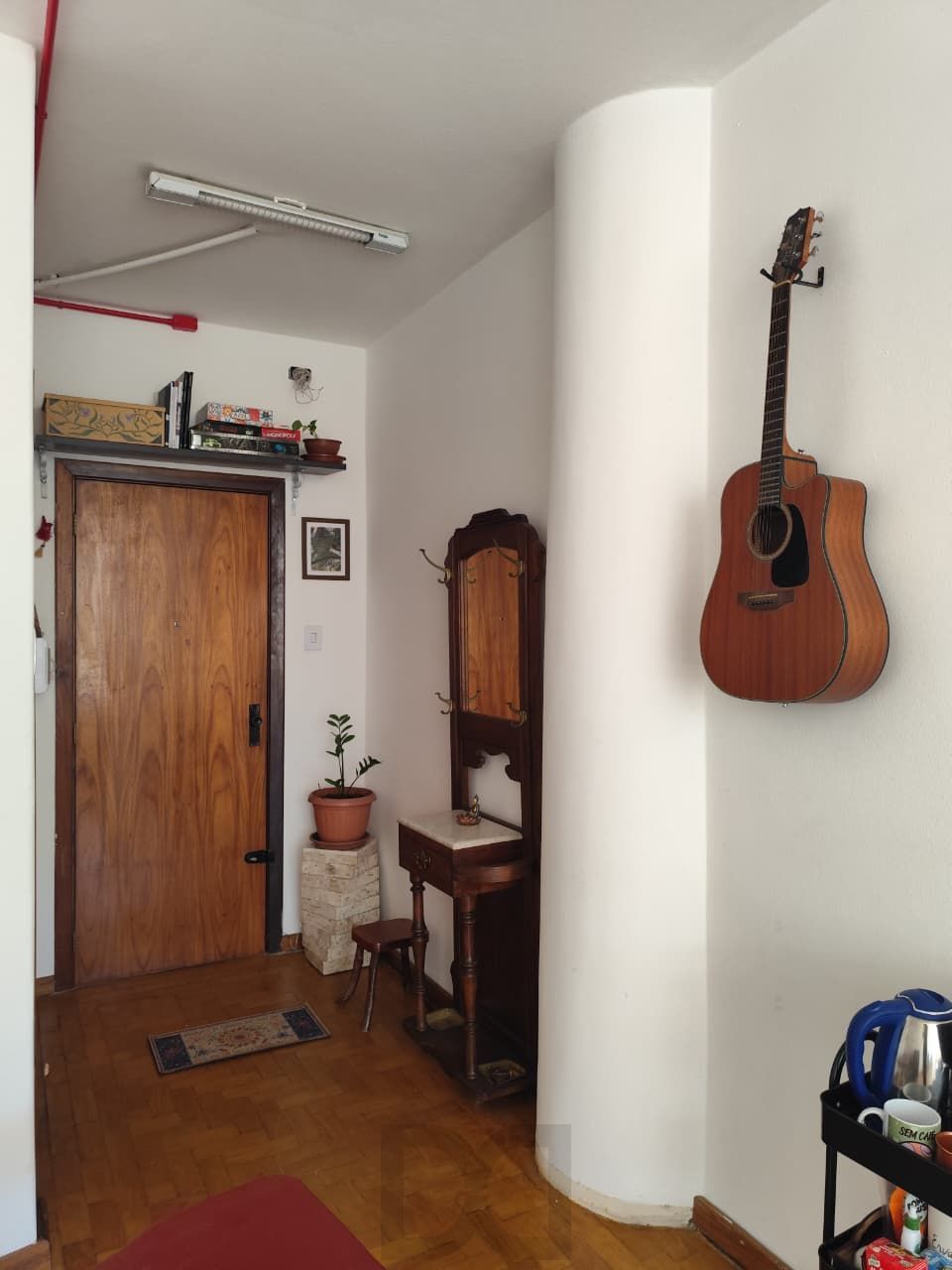 Sala Comercial na rua Andrade Neves - Centro Histórico — foto 12