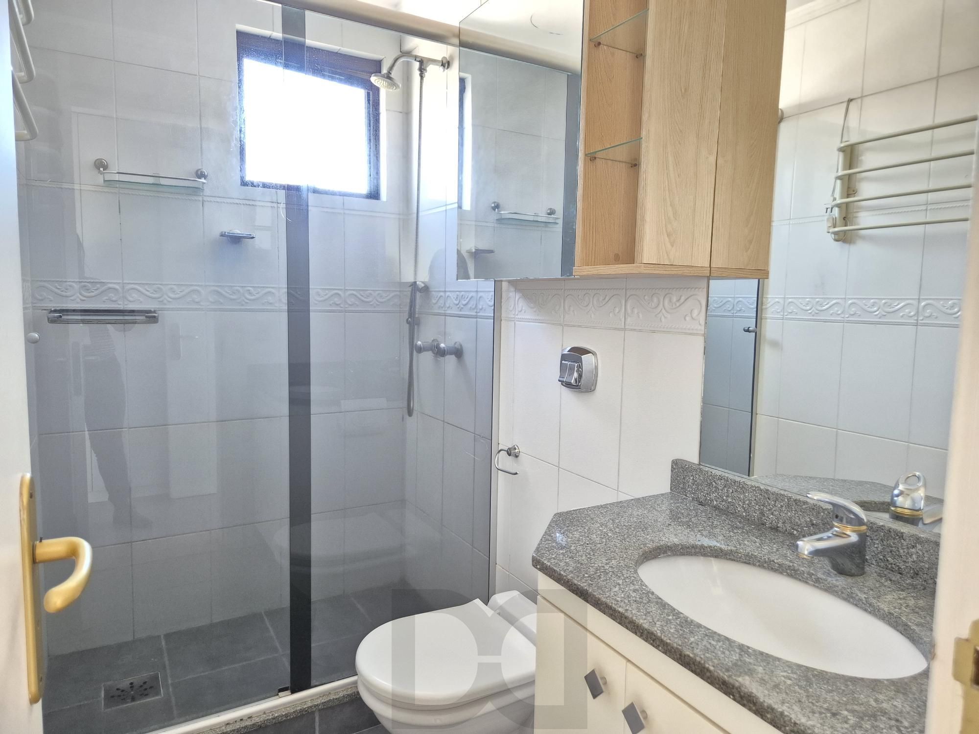2Dormitórios, com suíte, churrasqueira e vaga — foto 7