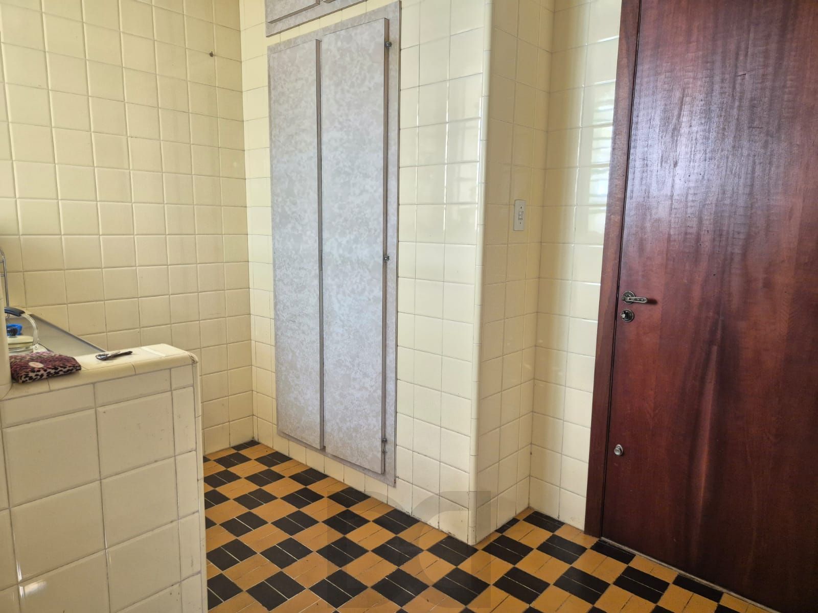 2 Dormitórios, térreo com pátio — foto 9