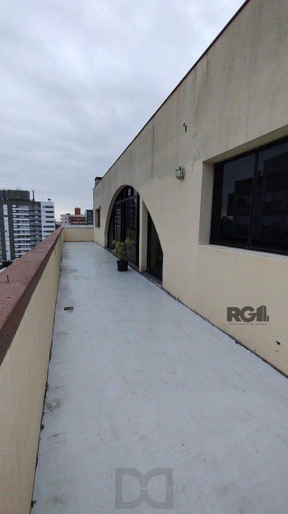 SALA - 41 M² - 1 VAGA - MENINO DEUS — foto 17