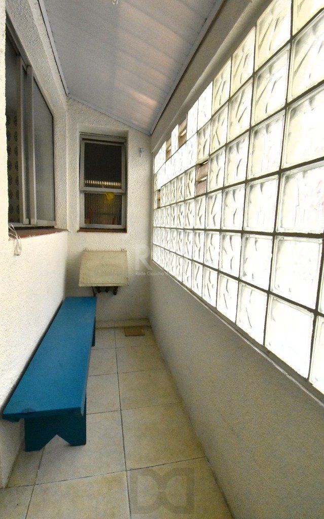 Apartamento 2 D - térreo - 1 vaga dupla lado a lado - 71,99 m² privativo -Bairro Praia de Belas — foto 5