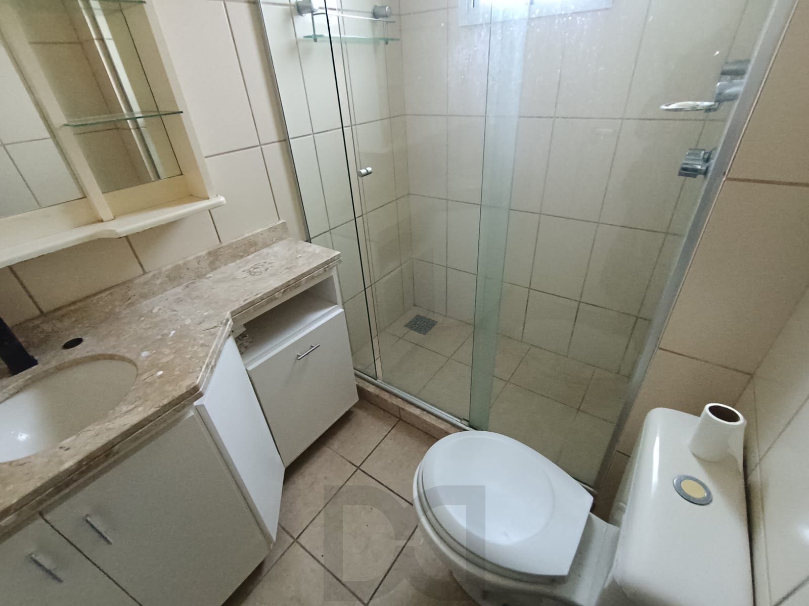 banheiro suite