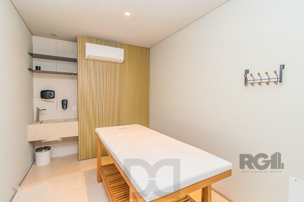 apartamento - 4 dormitórios - 4 vagas - 388,44 m² - Moinhos de Vento — foto 38