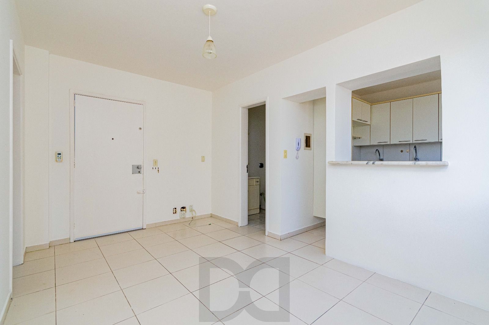 Um dormitório em 40m² — foto 5