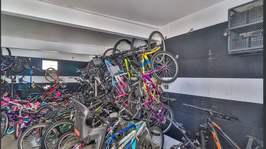 ÓTIMO APARTAMENTO DE 3 DORMITÓRIOS NO CONDOMÍNIO VILLAGIO PLANALTO — foto 13