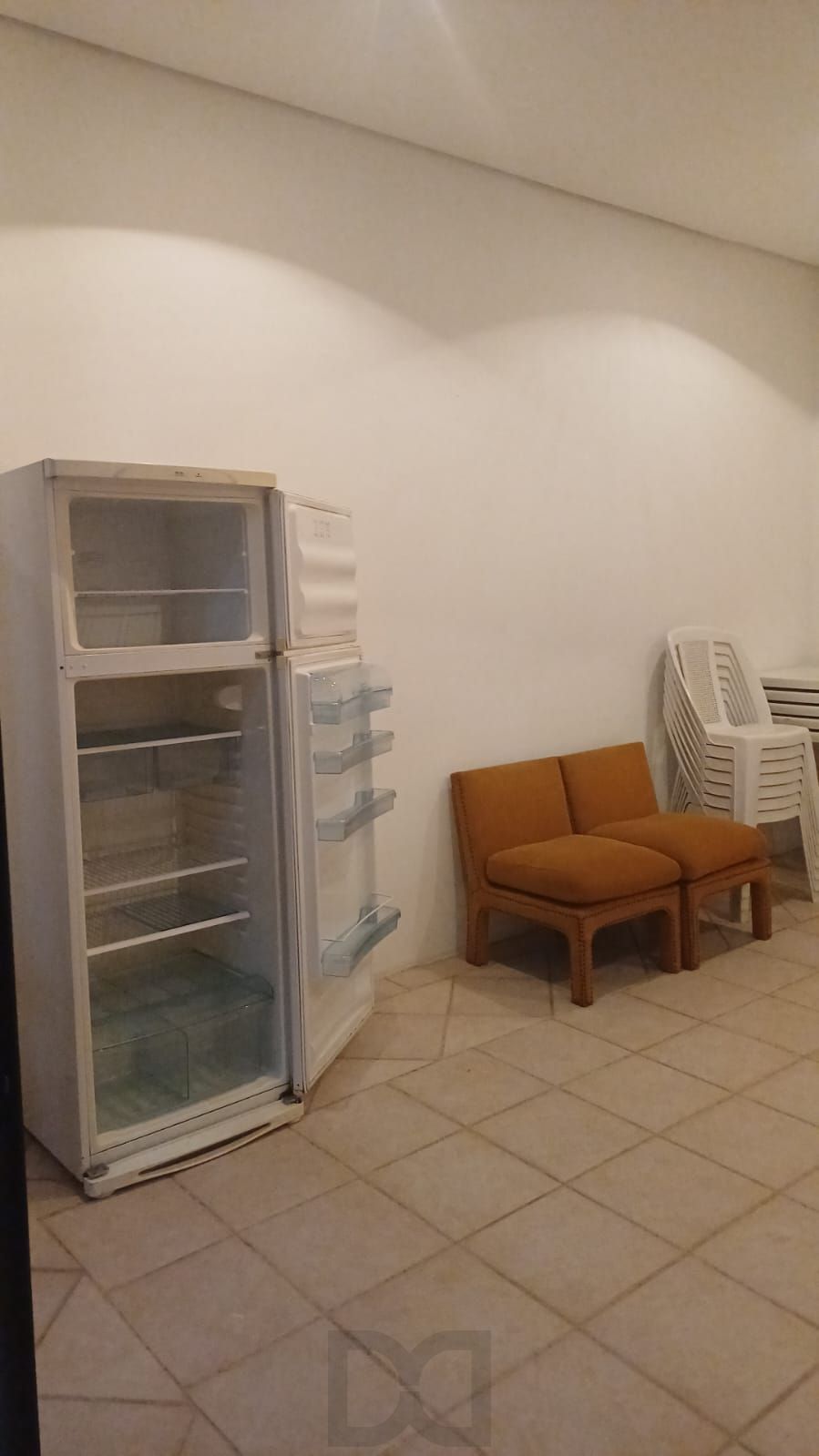 1Suíte, com vaga e churrasqueira — foto 11