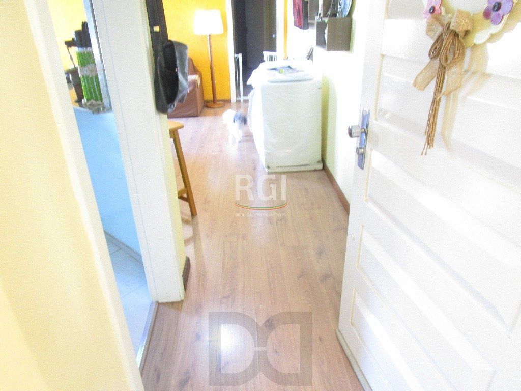 Apartamento para Venda - 66.7m², 2 dormitórios, 1 vaga - Santa Tereza — foto 2