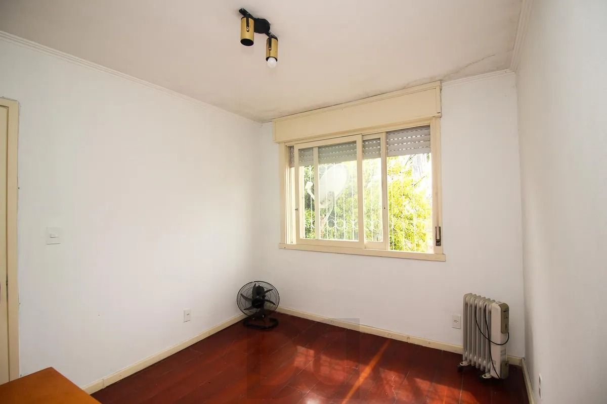 Apartamento dois dormitórios com garagem escriturada — foto 19