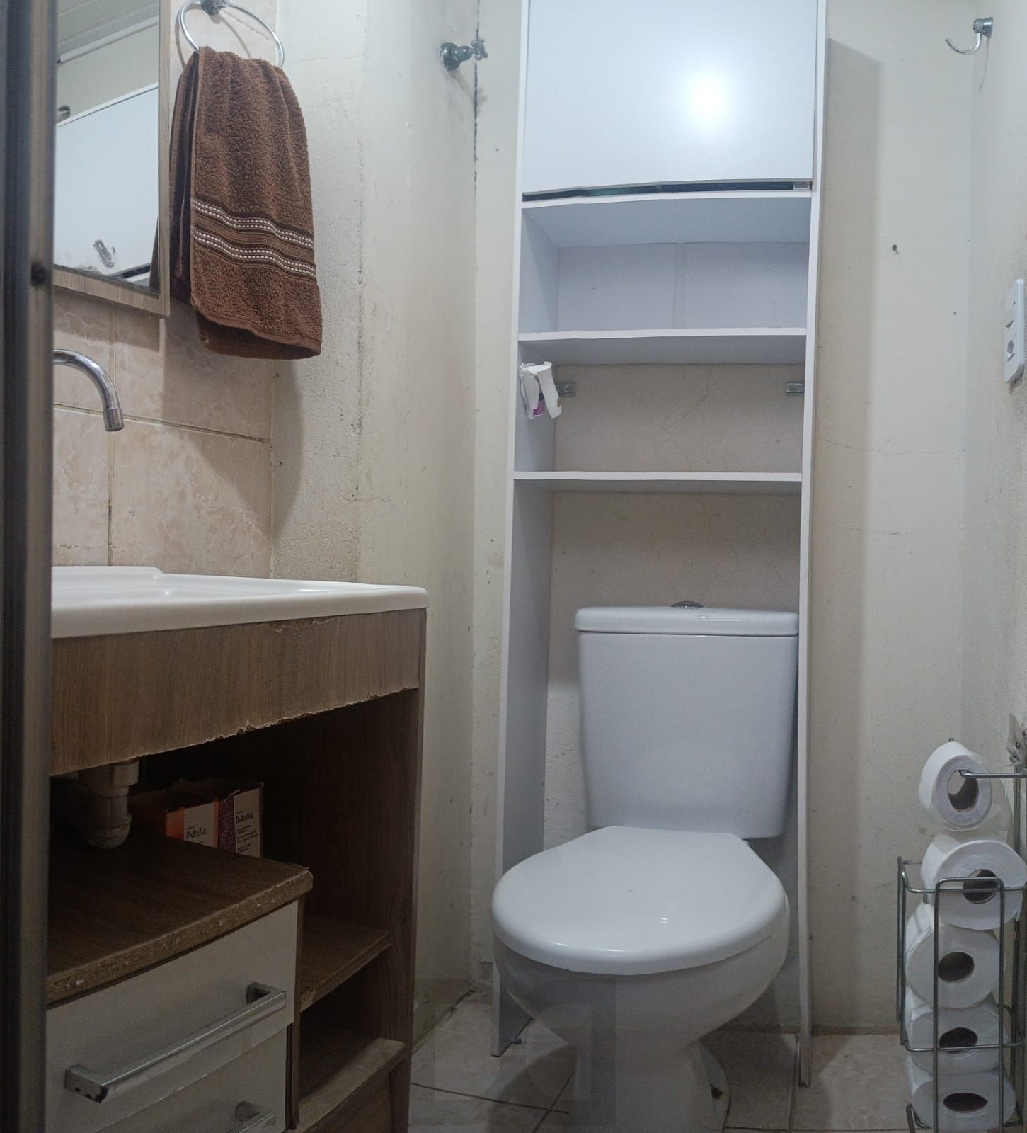 2dormitórios, térreo com vaga — foto 7