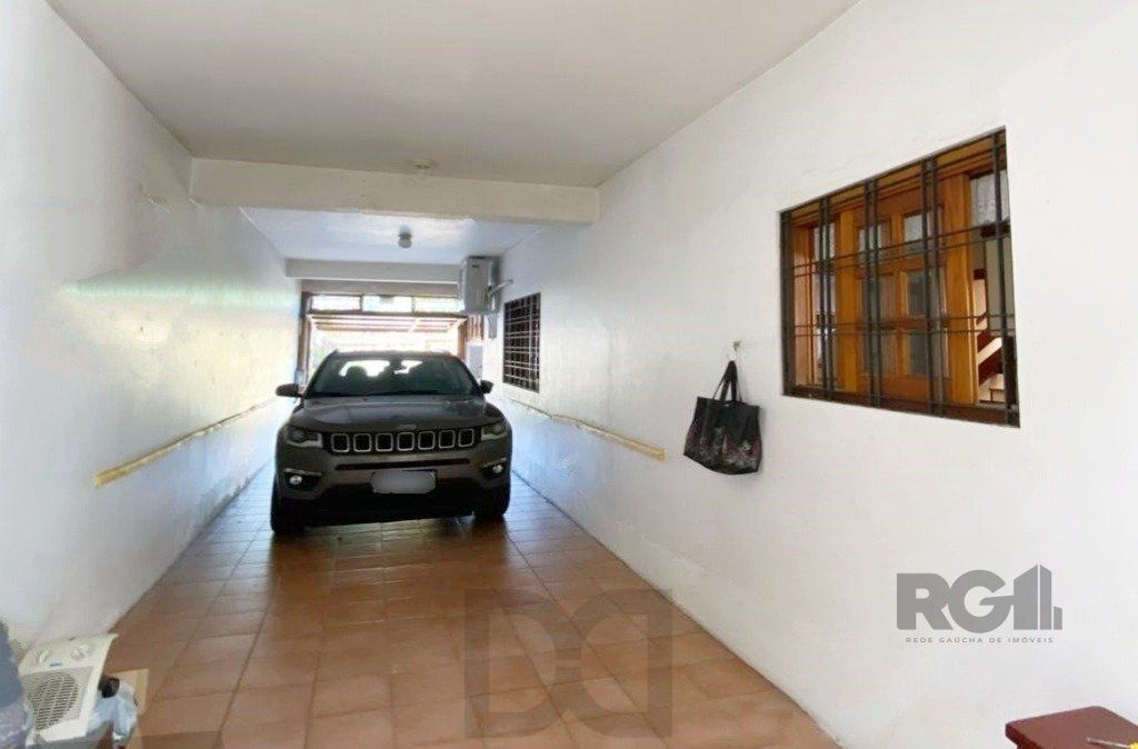 CASA - 4 dorms. - 3 vagas - 254,79 m² - SANTA TEREZA — foto 44
