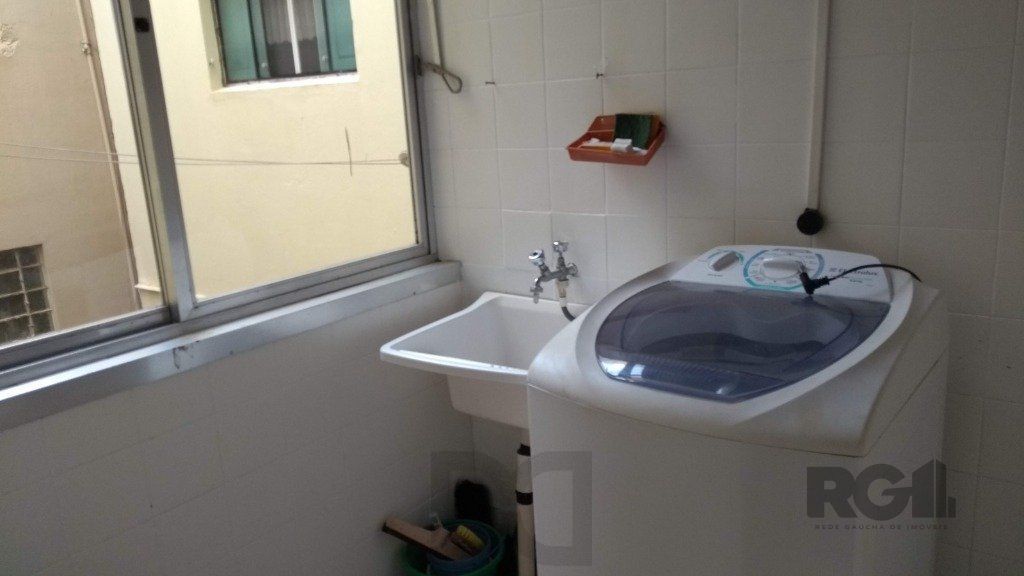 Apartamento MOBILIADO, 1 dormitório 48,40m² com elevador — foto 12