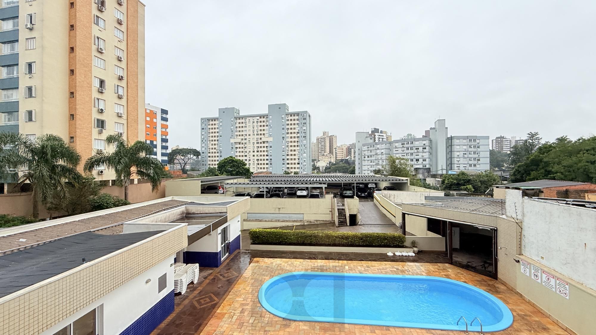 Excelente Apartamento com infra completa — foto 29