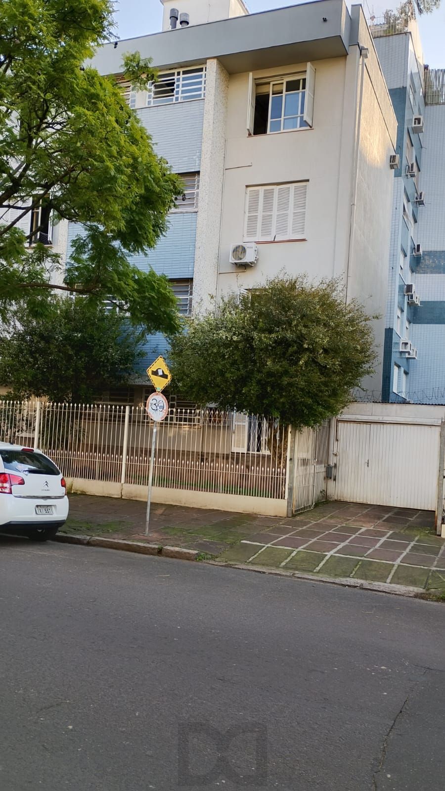 Apto 01 dormitório - Menino Deus — foto 2