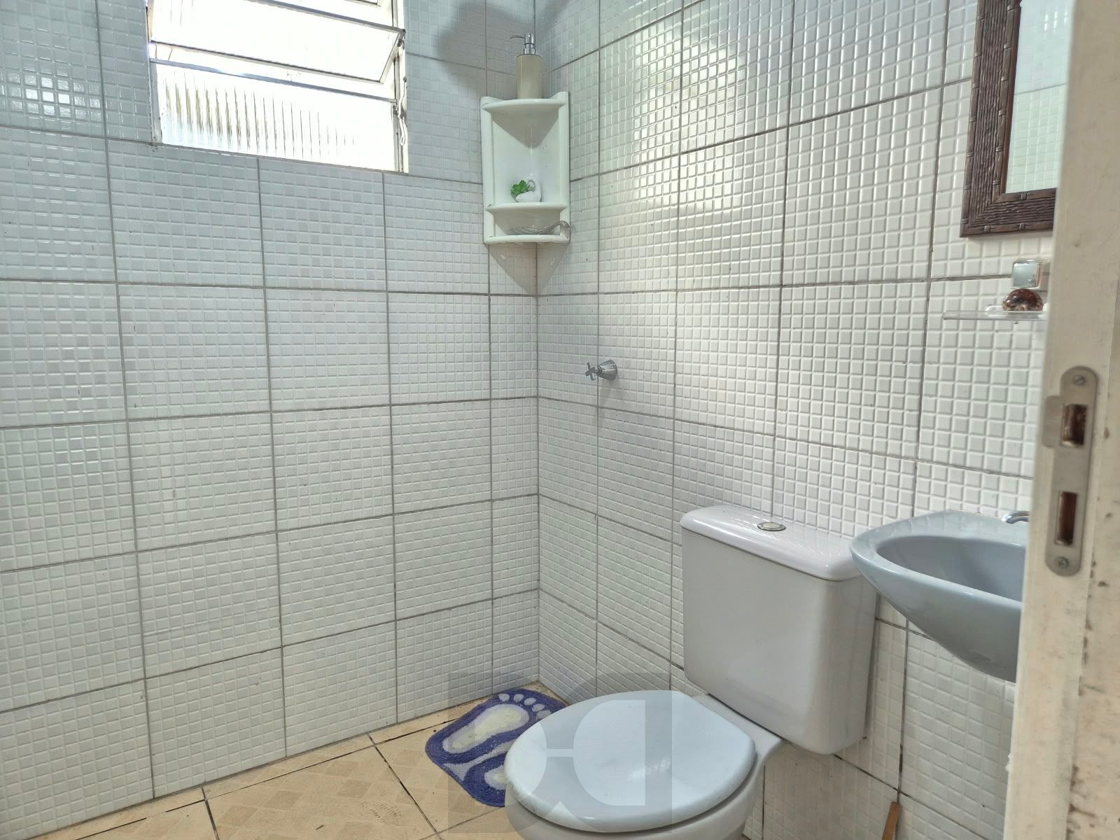 Casa com amplo pátio — foto 19