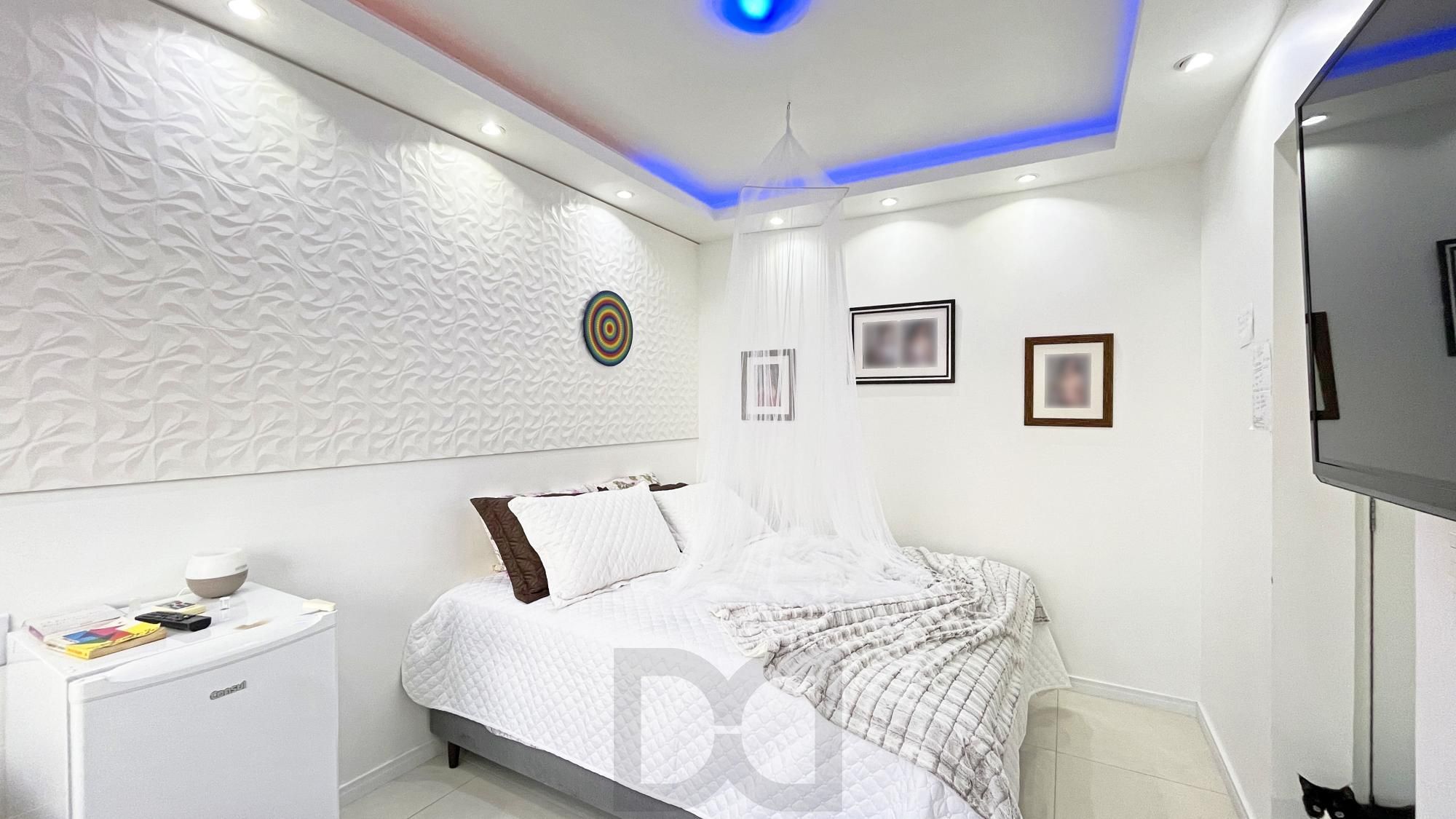 Apartamento 82m² - três dormitórios, suíte, duas vagas de garagem — foto 10