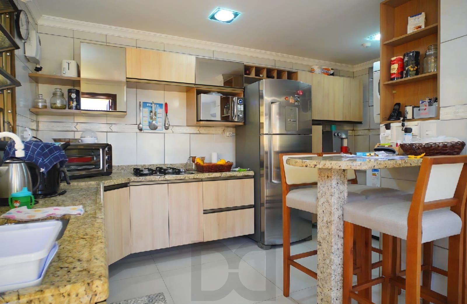 Casa com Piscina - no Partenon — foto 14