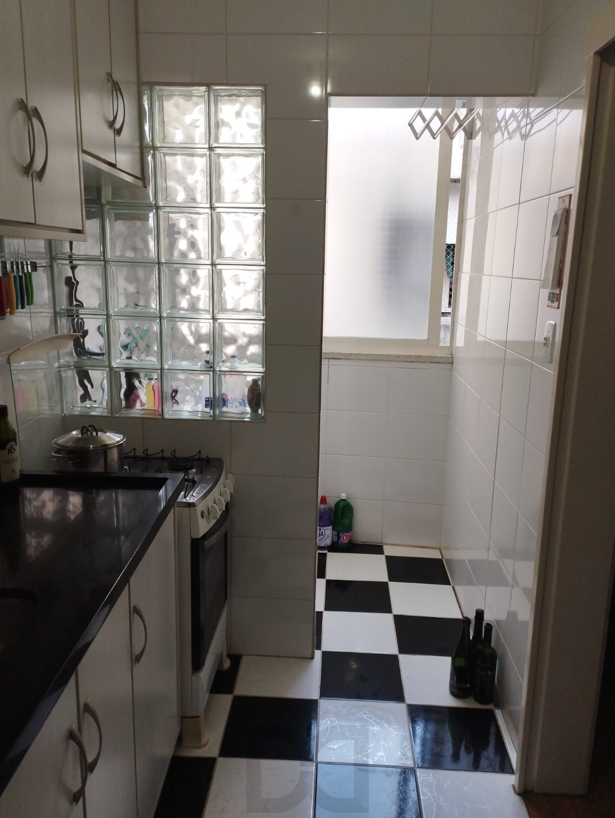 Apartamento 51m² 1 dormitório no Centro Histórico — foto 11