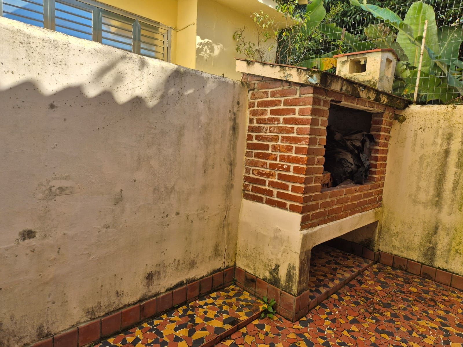 2 Dormitórios, térreo com pátio — foto 17