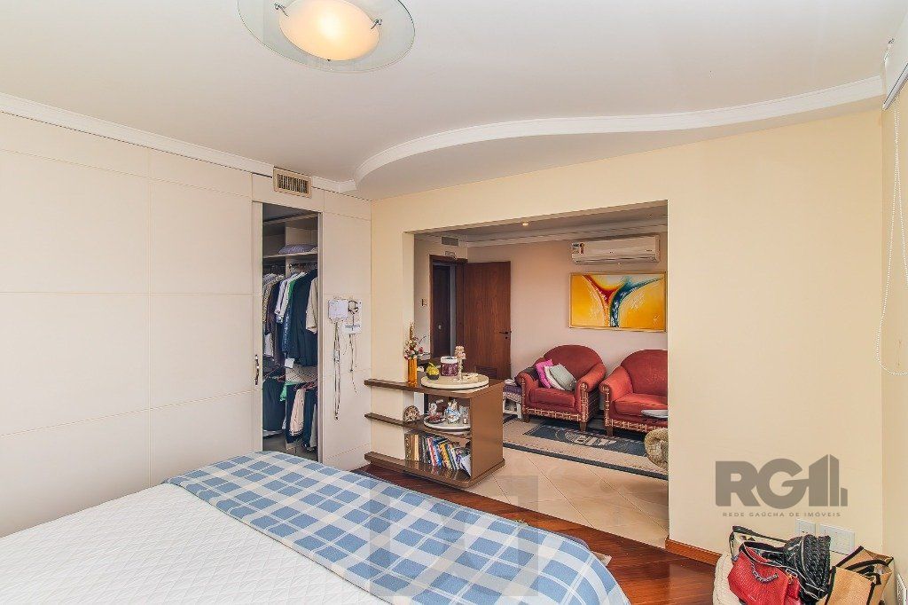 Cobertura Duplex - 3 quartos - 432m² - à venda — foto 16