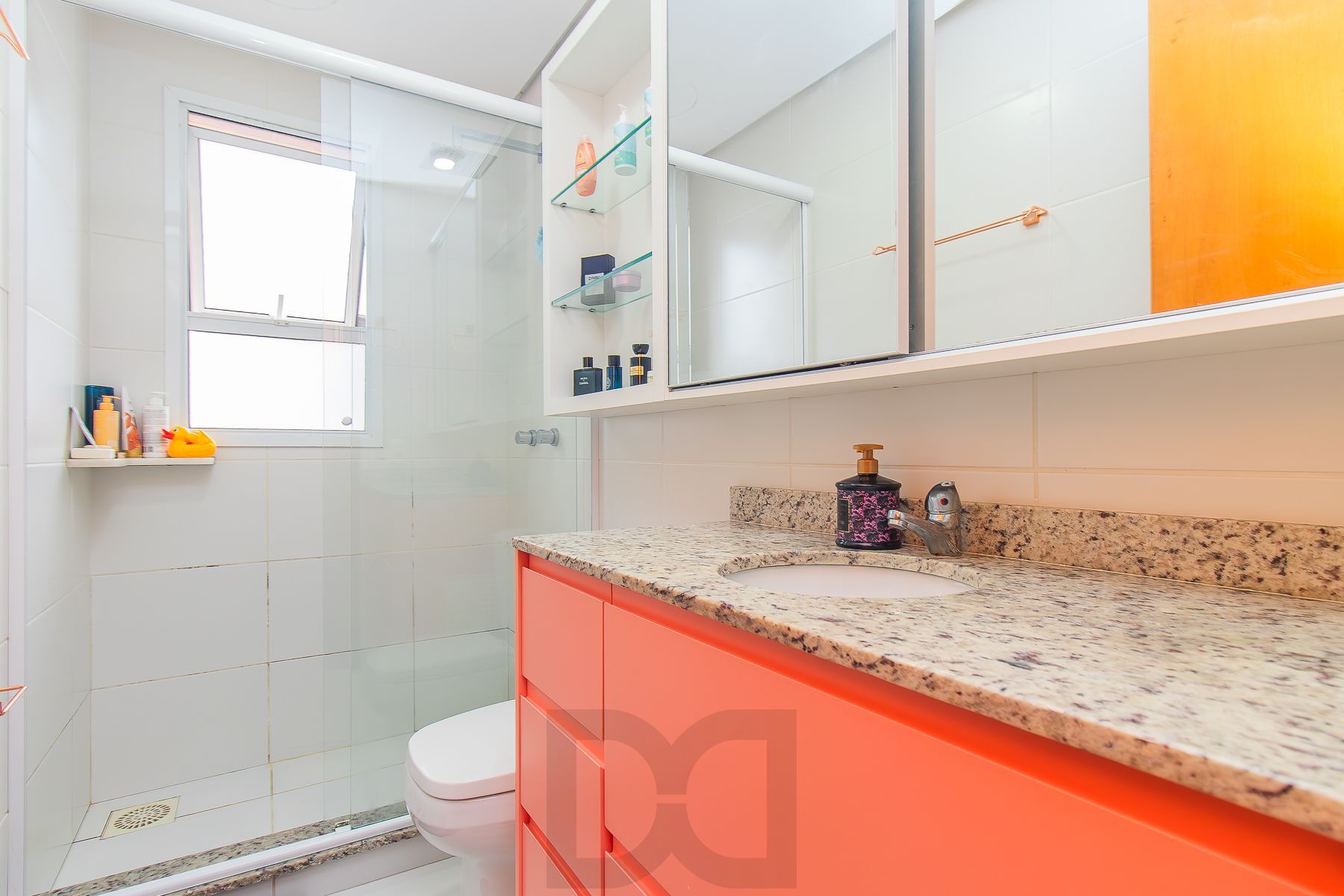 APARTAMENTO 2 DORMITÓRIOS 1 SUITE 2 VAGAS — foto 21