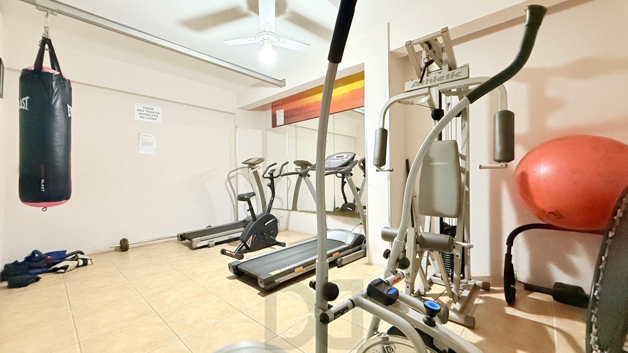 3Dormitórios, com suíte e infra completa — foto 22