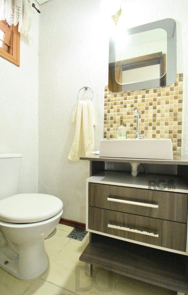 CASA - 5 dorms. - 3 vagas - 290 m² - MENINO DEUS — foto 12