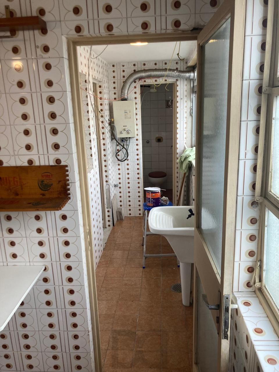 2 dormitórios com vaga e elevador — foto 17