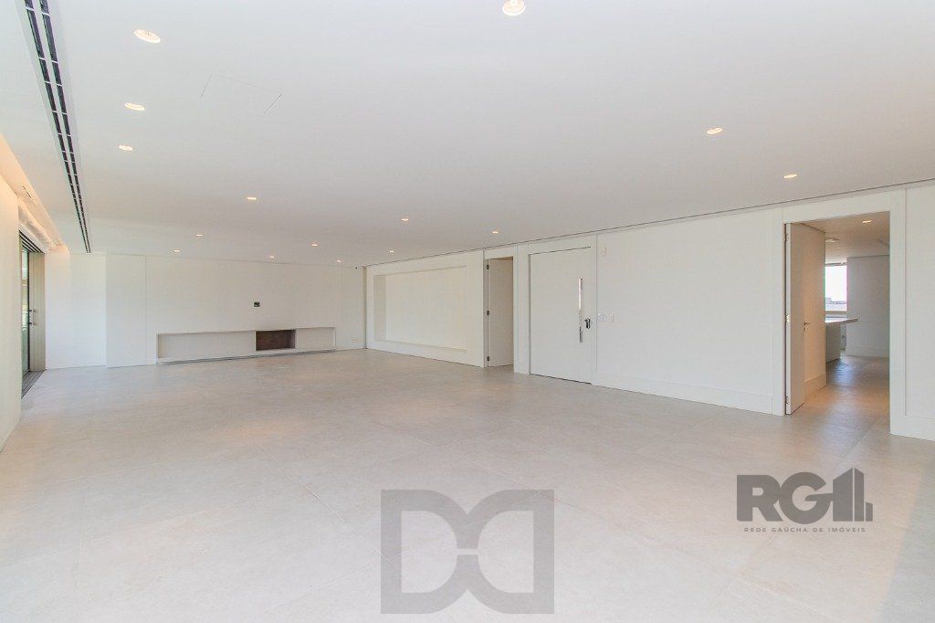 apartamento - 4 dormitórios - 4 vagas - 388,44 m² - Moinhos de Vento — foto 5