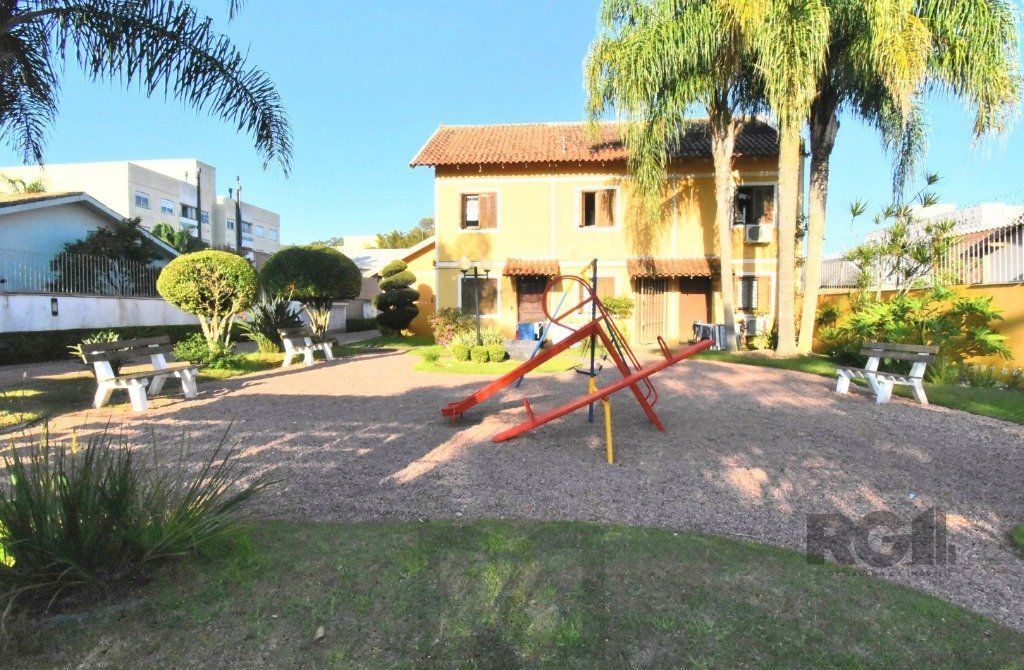 sobrado - 2 dorms, - 1 vaga - 56,81 m² - Aberta dos Morros — foto 1