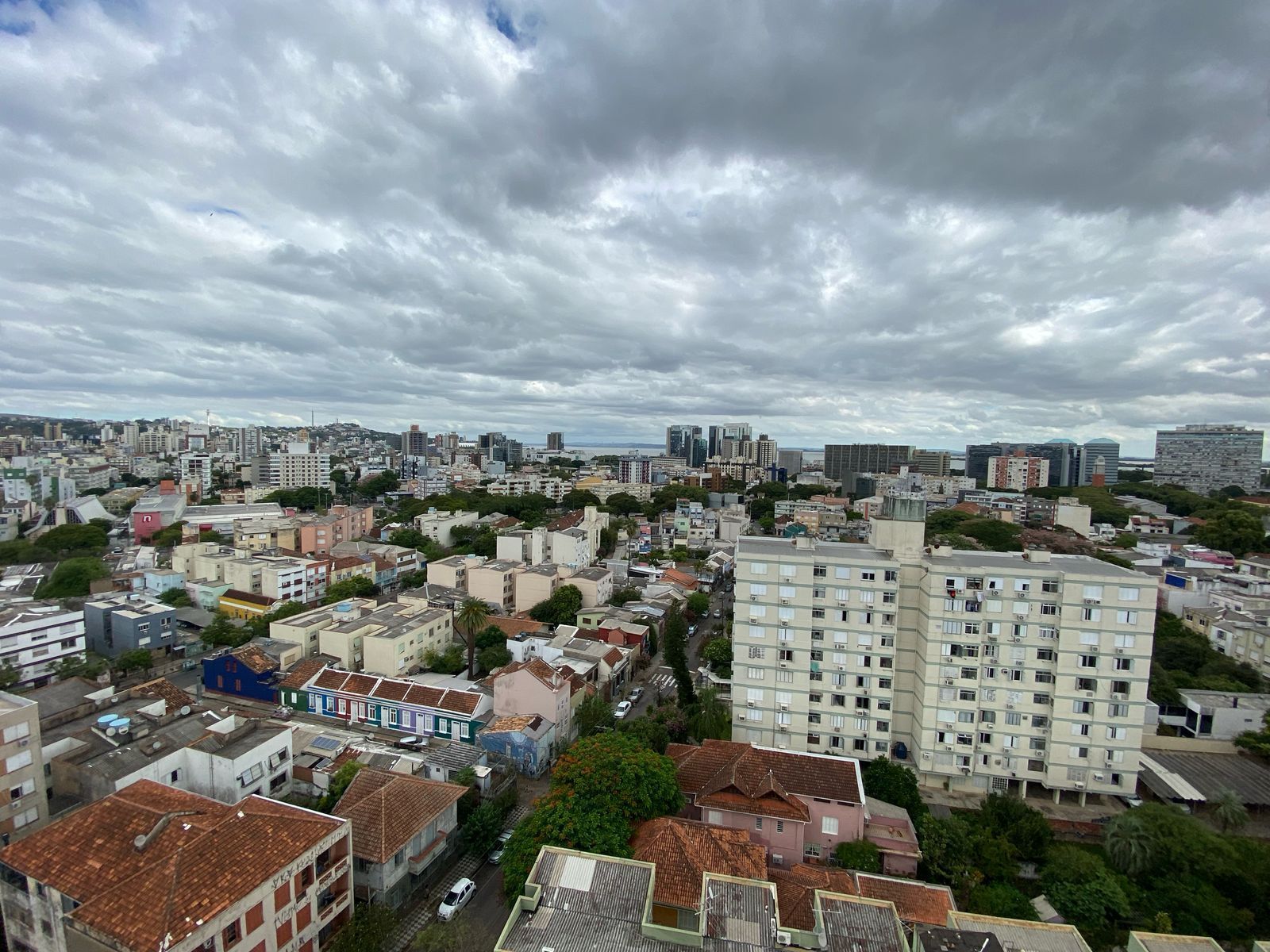 Apartamento 2 dormitórios box, 63m2, cidade baixa — foto 24