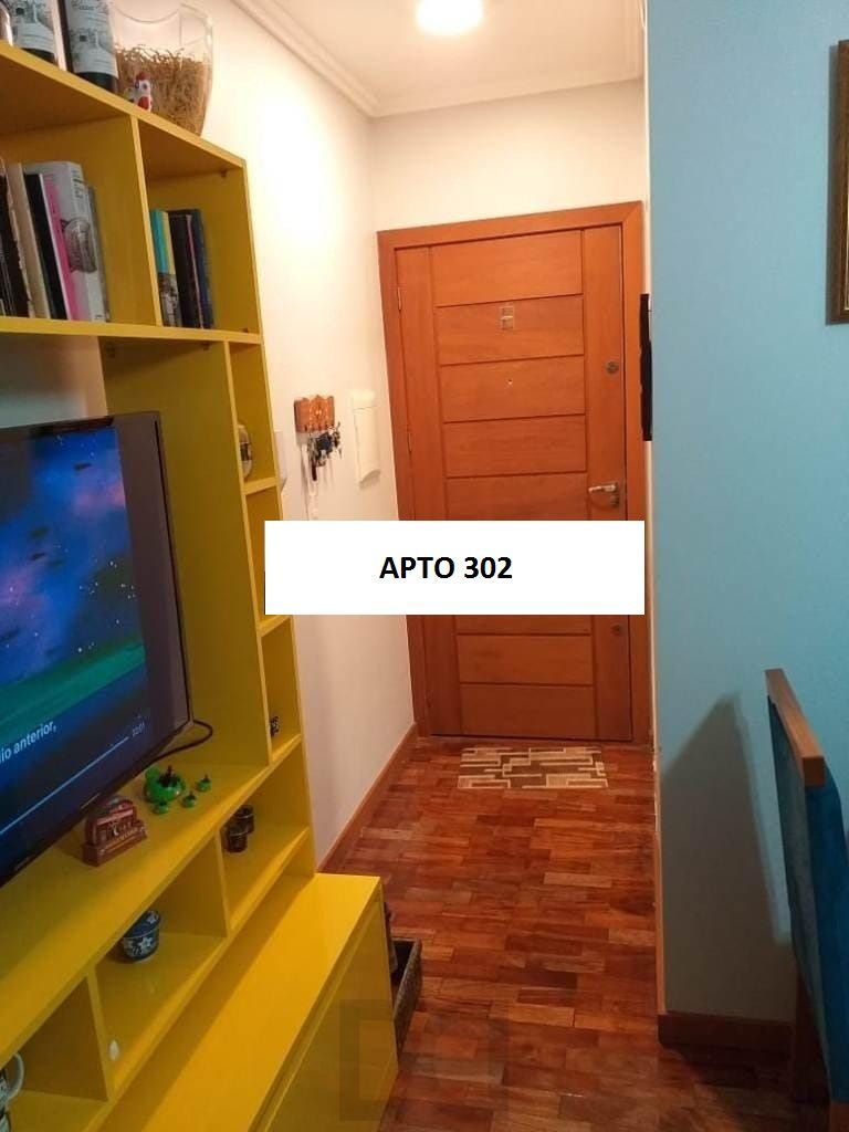 Apartamento de 1 dormitório na Cidade Baixa ! — foto 9