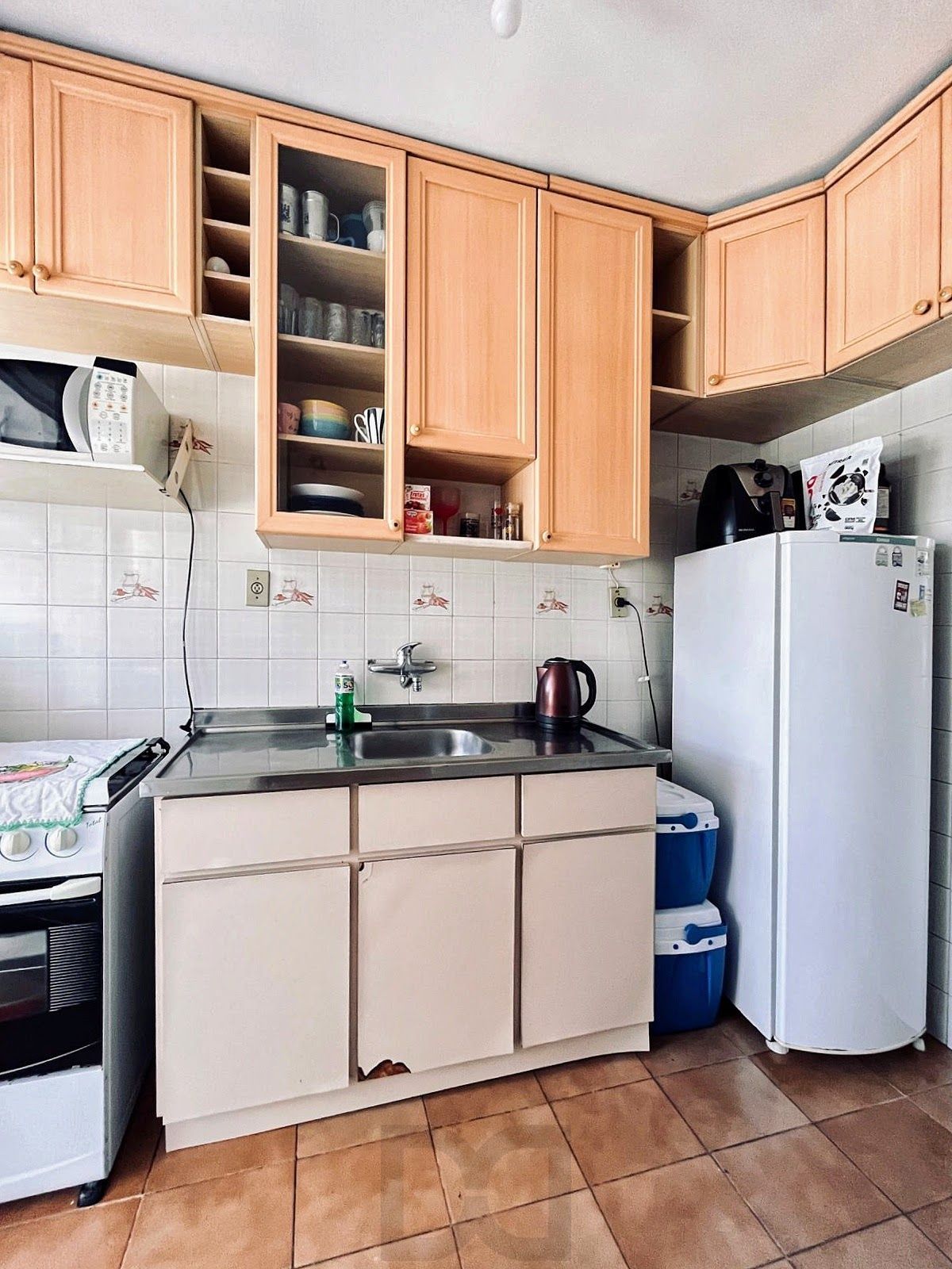 Apartamento 1 D c 1 vaga — foto 12