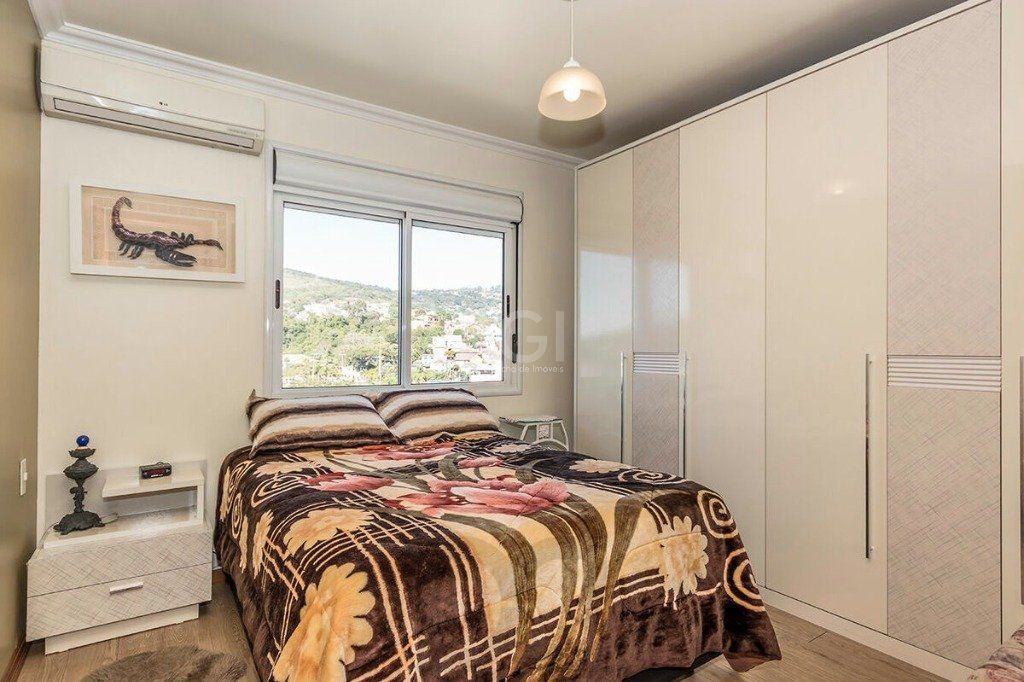 Apartamento para Venda - 73.42m², 3 dormitórios, sendo 1 suites, 1 vaga - Partenon — foto 11