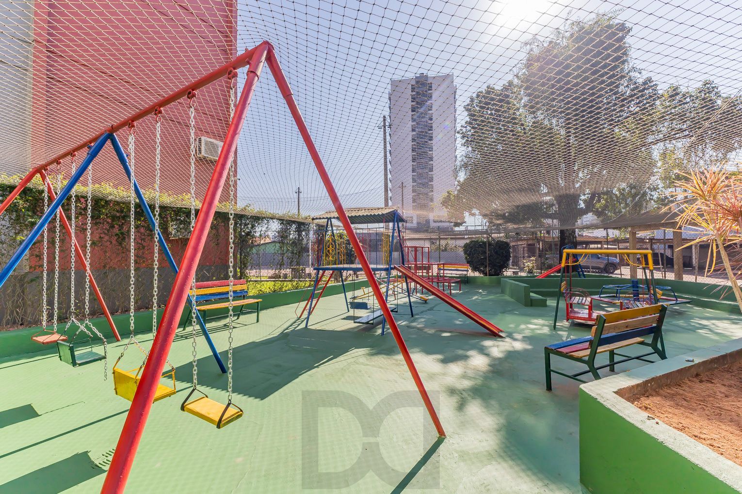 3 Dormitórios com infra — foto 41