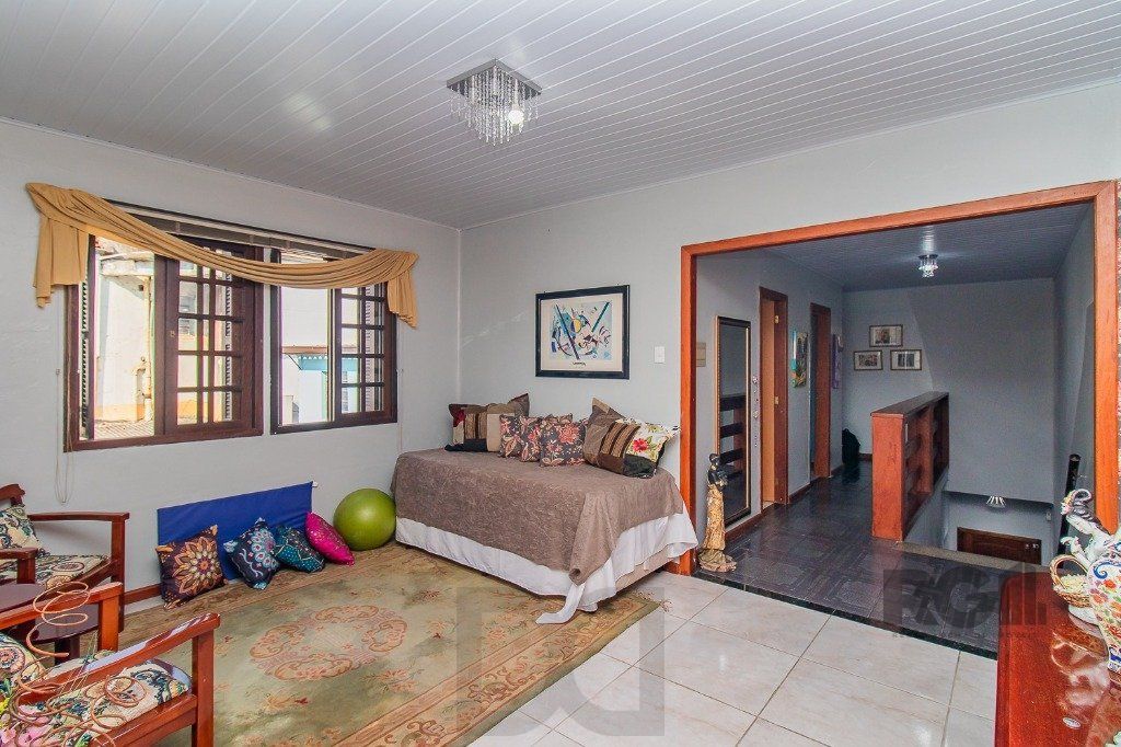 Casa Comercial para Venda - 270m², 4 dormitórios, Azenha — foto 8