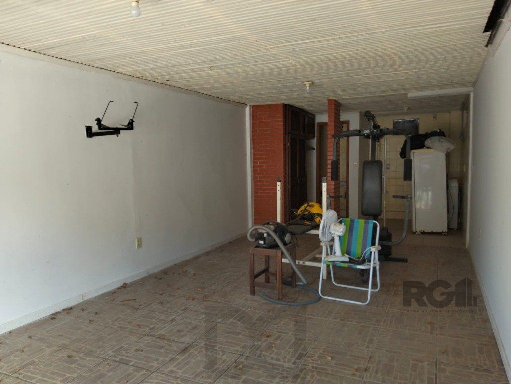 Apartamento 3 Dormitórios , dependência de empregada e vaga de garagem. — foto 20