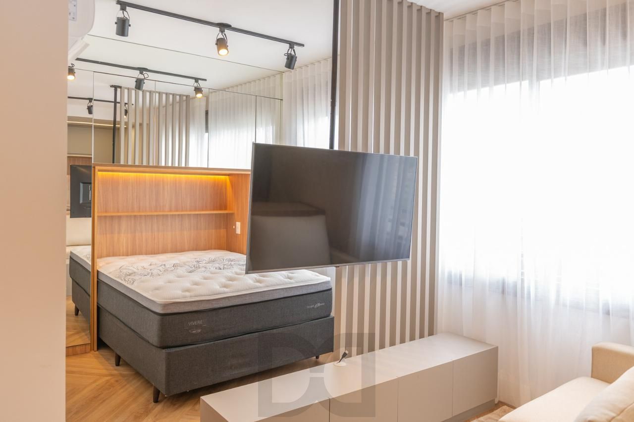 Apartamento tipo Stúdio, um dormitório em frente à Rendenção — foto 13