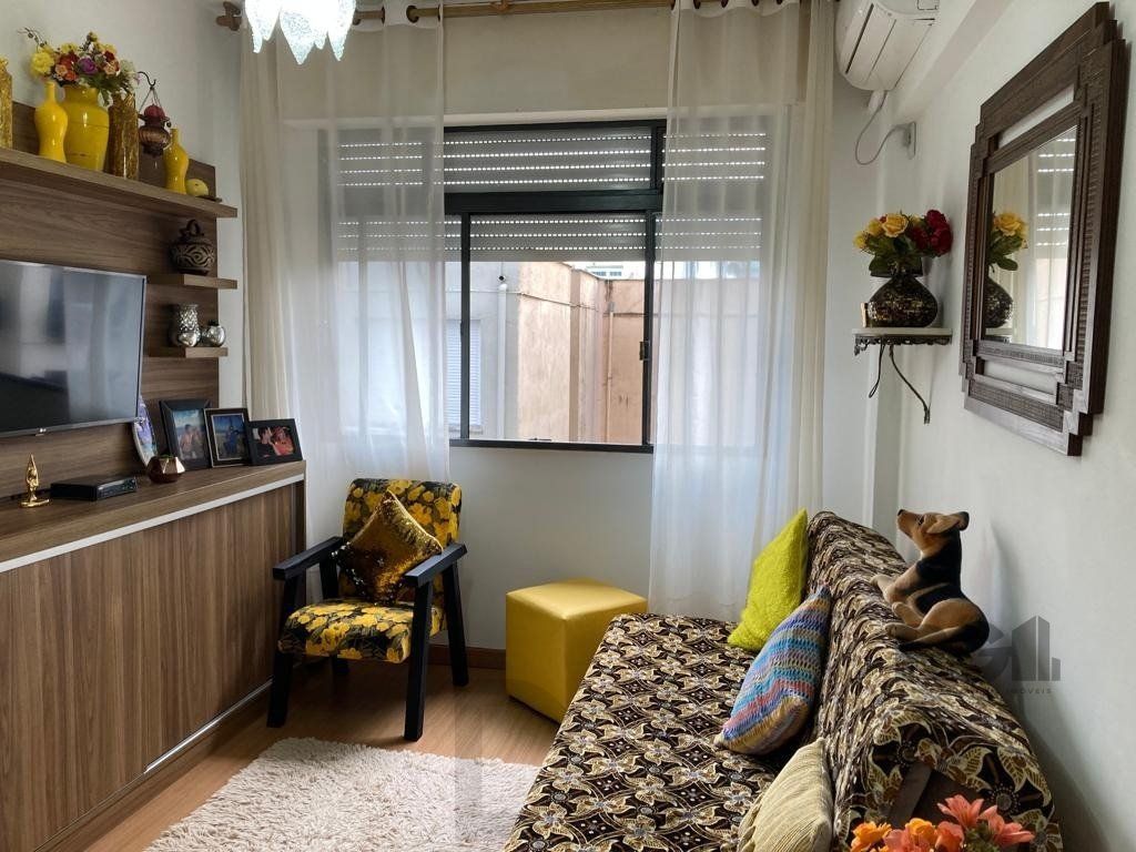 APARTAMENTO - 1 dormitório - 41,69 m² - PRAIA DE BELAS — foto 9