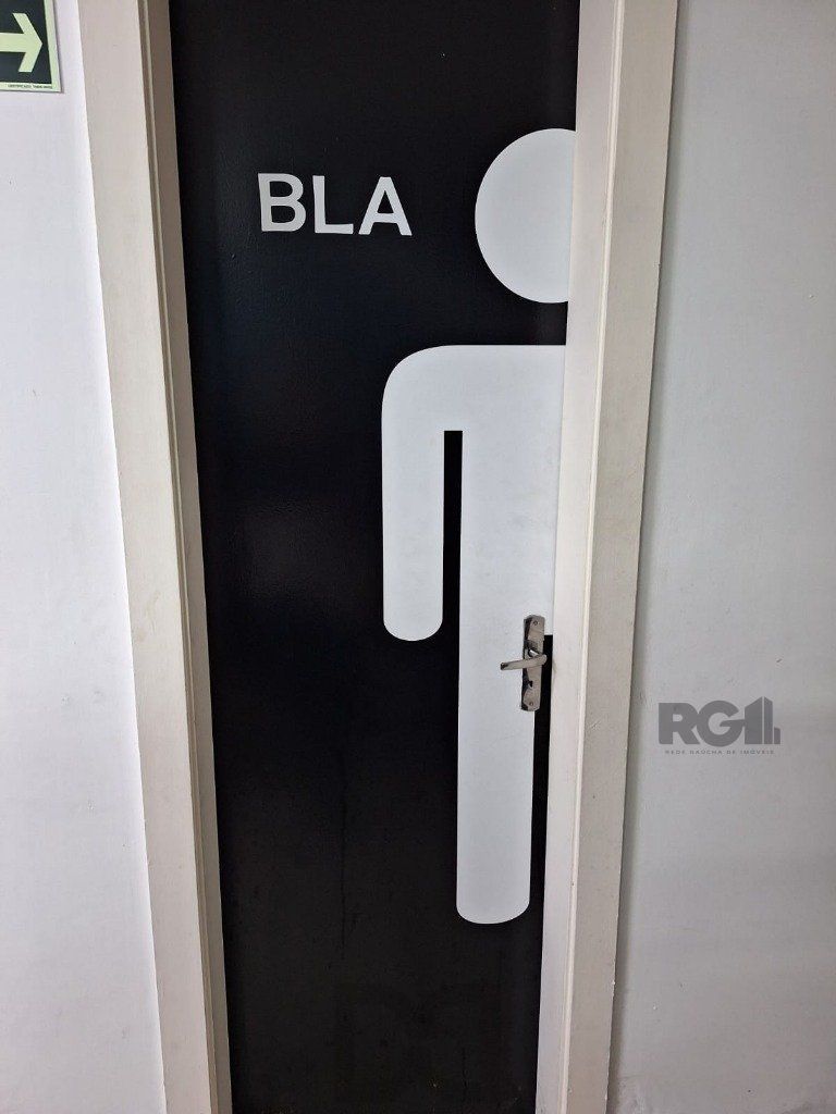 casa misto -7 salas - 325,12 m² - Menino Deus — foto 20
