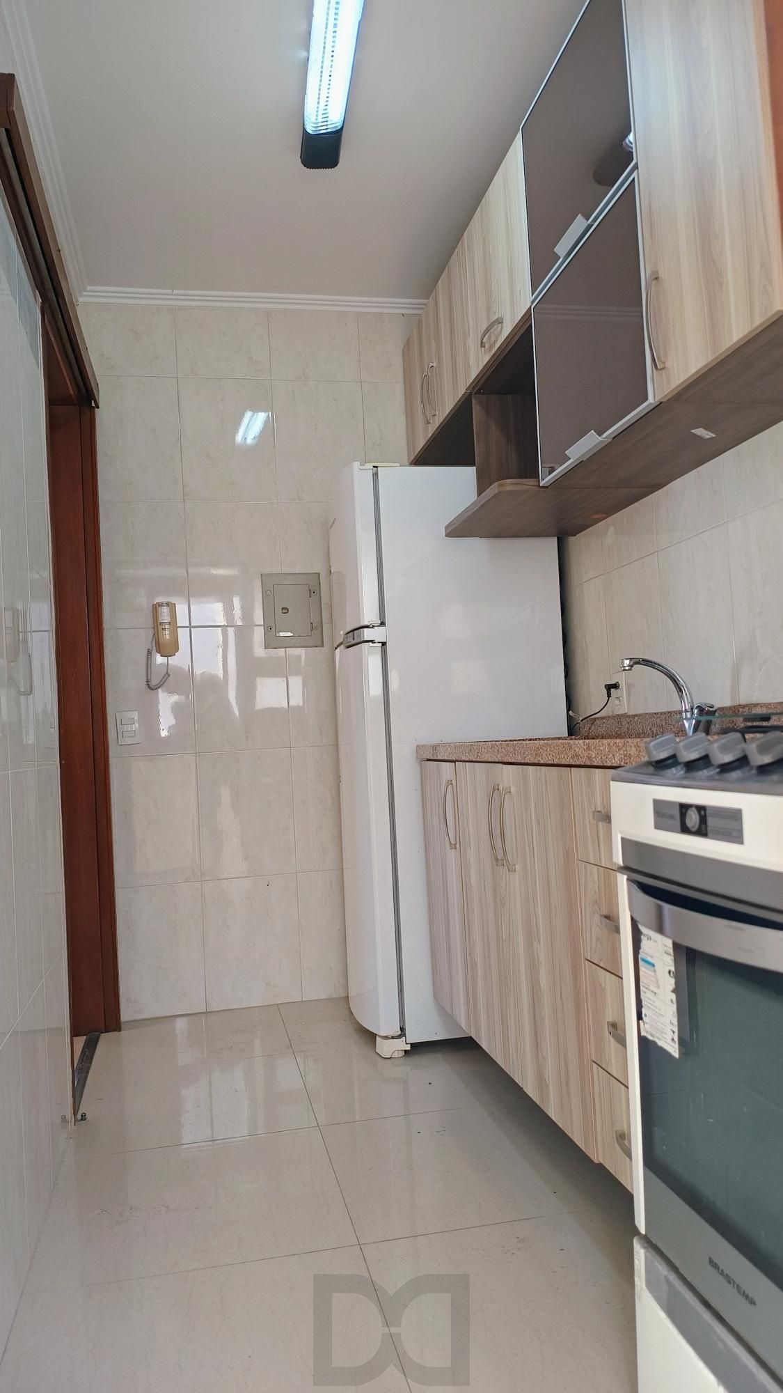 1 dorm mobiliado no Centro Histórico — foto 21