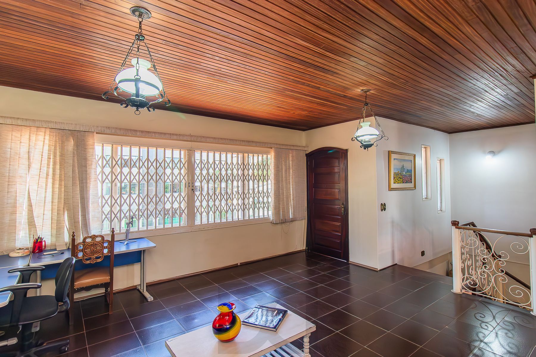 Casa com 5 dormitórios e muito mais — foto 55