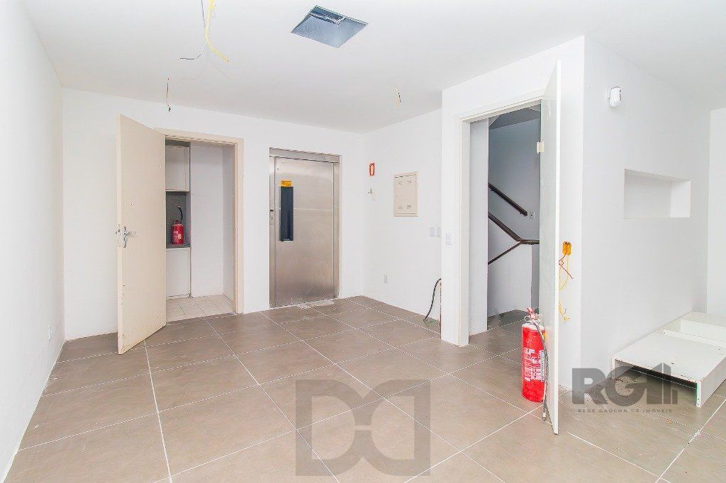 PRÉDIO - 360 m² - CENTRO HISTÓRICO — foto 20
