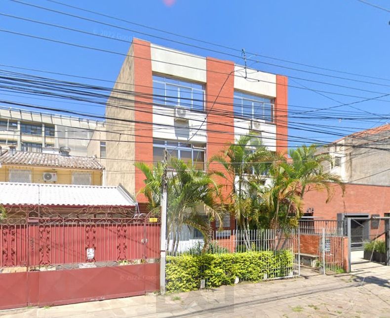 Sala comercial próxima ao Shopping Praia de Belas — foto 1