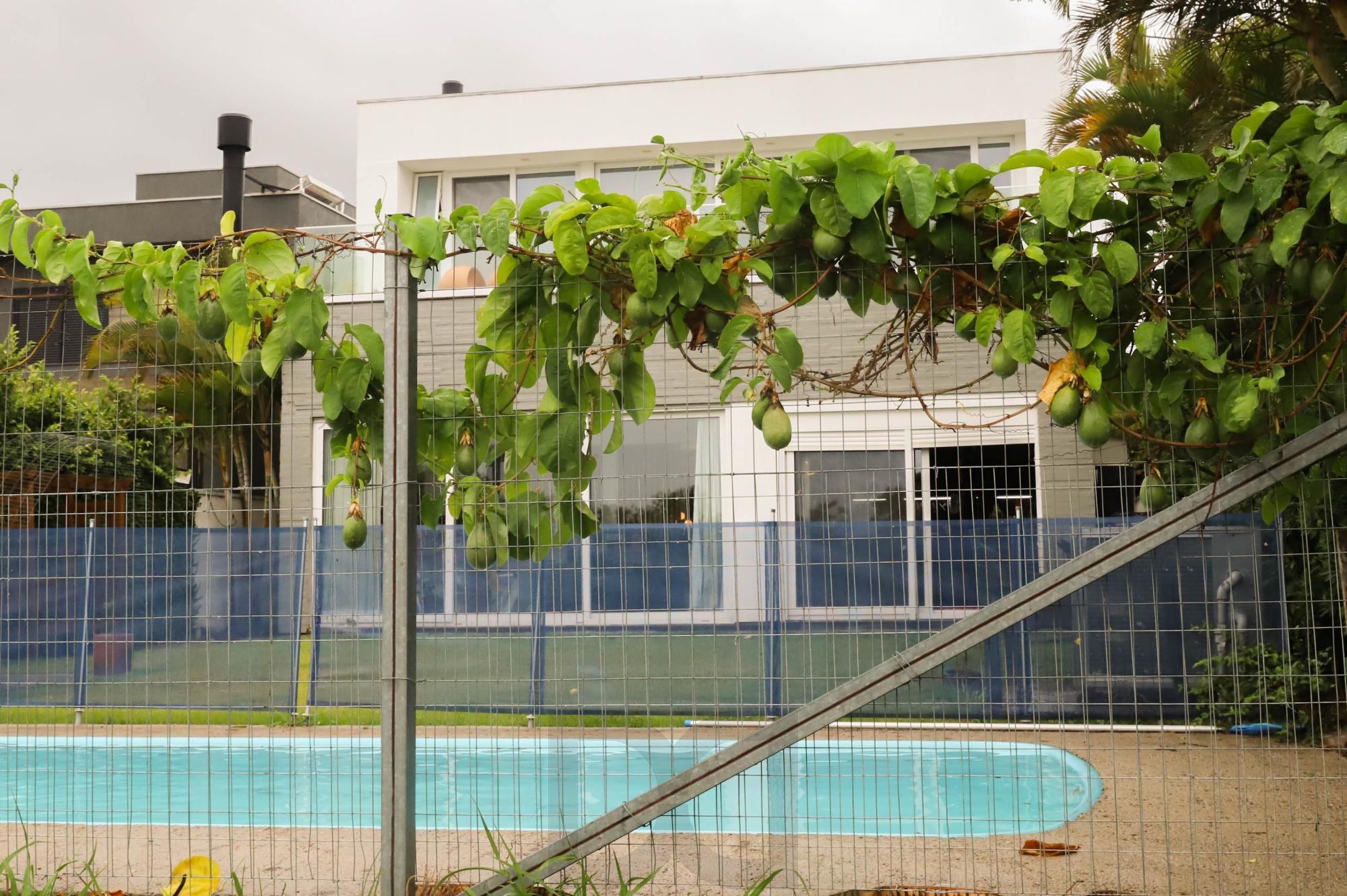 Terraville com 5 suítes — foto 42