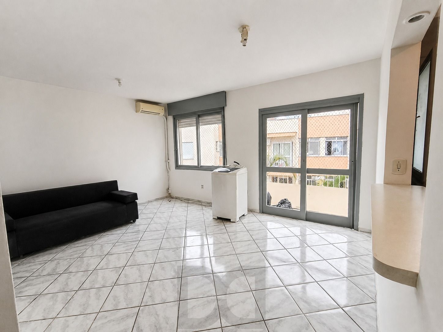Studio 37 m² — foto 3