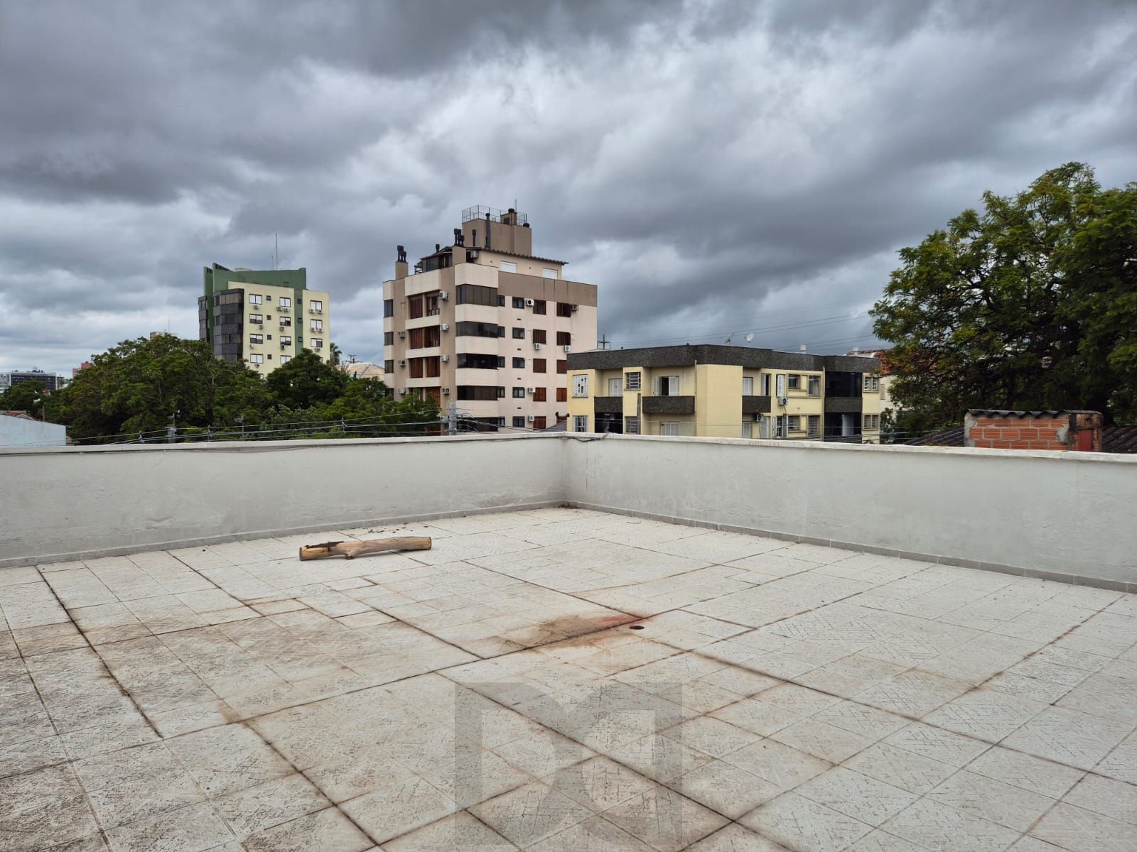2 Dormitórios com terraço — foto 15