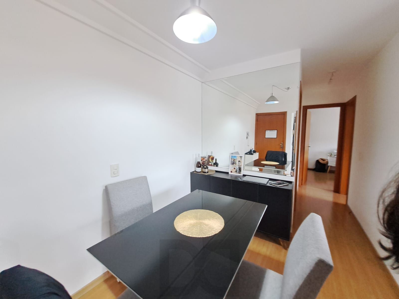 Apartamento 2 dormitórios com 1 vaga próximo à PUCRS — foto 17