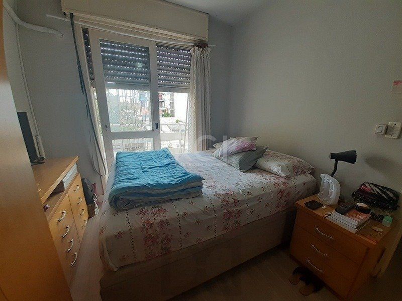 Apartamento para Venda - 43.85m², 1 dormitório, Menino Deus — foto 9