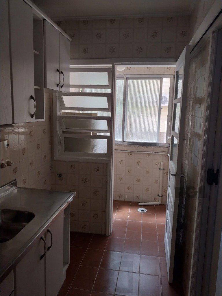 Apartamento Aconchegante no Coração de Porto Alegre!** 🏡 — foto 14