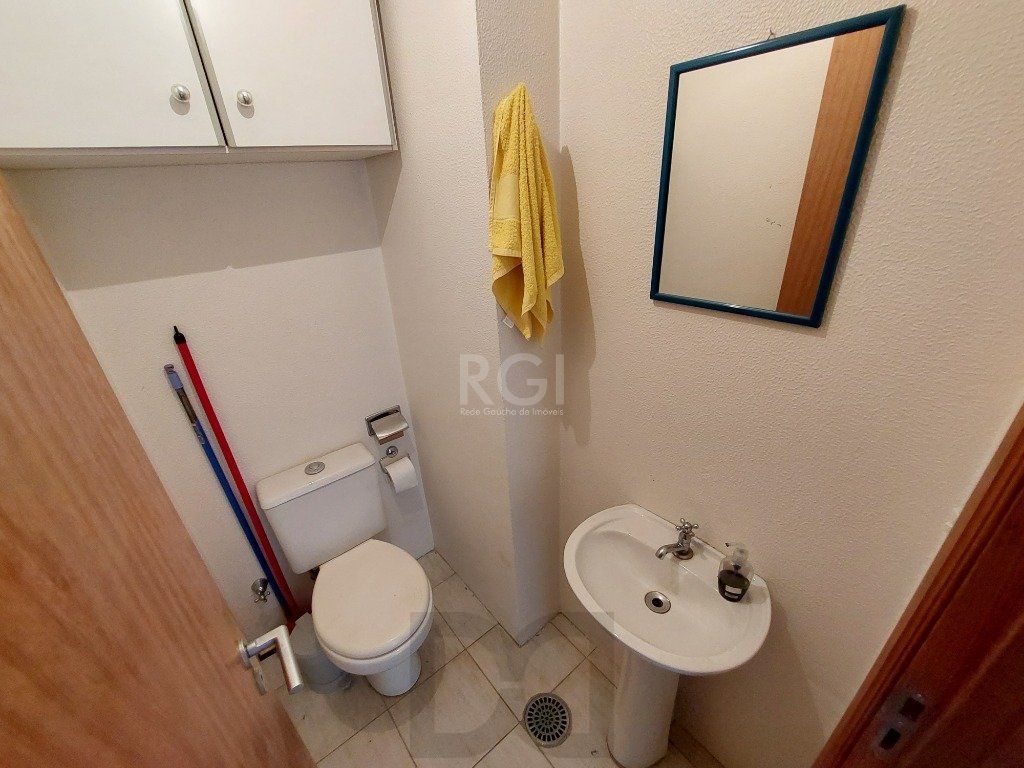 sala - - 1 vaga - 39,34 m² - Menino Deus — foto 8